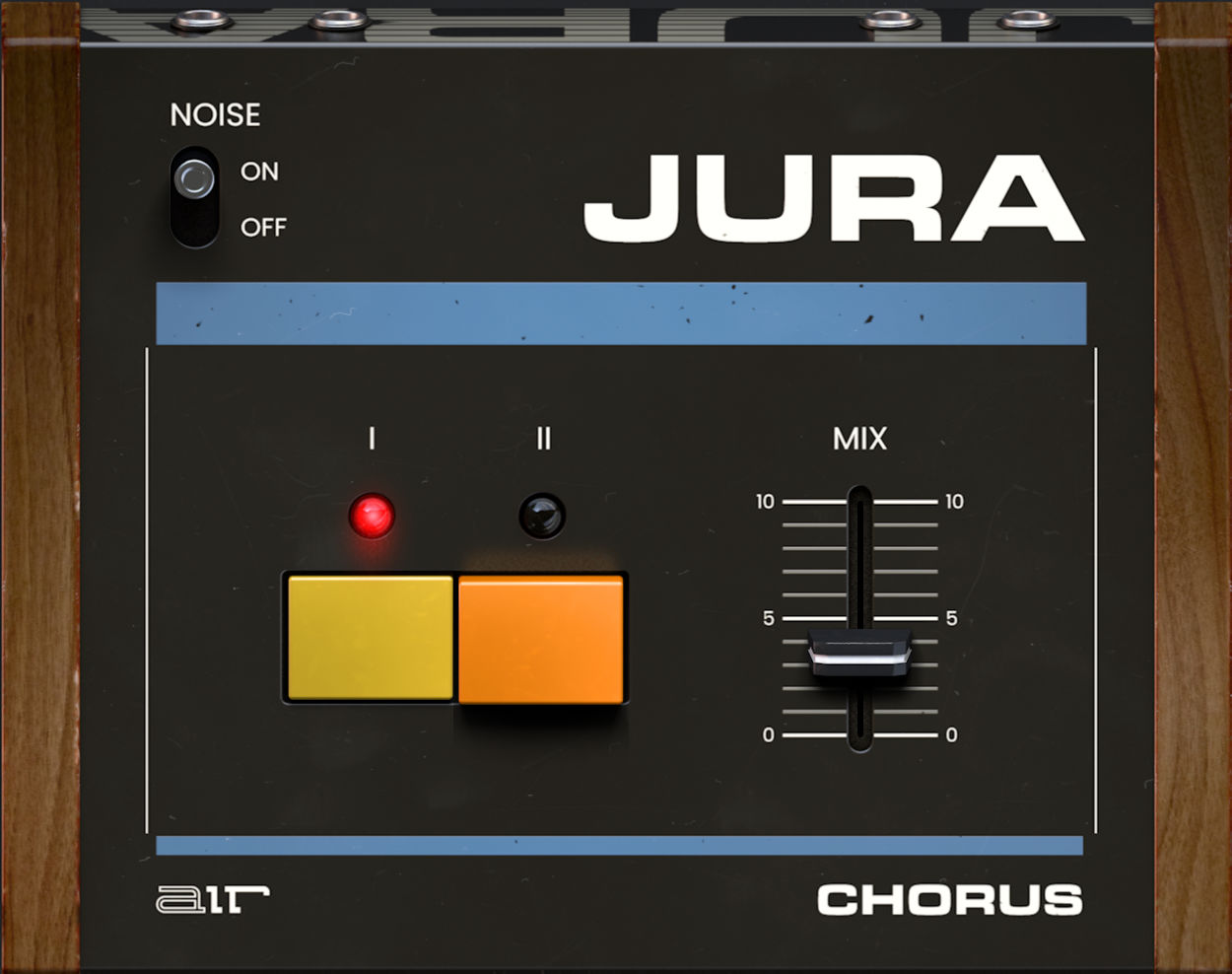 Jura Chorus